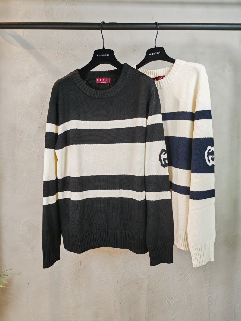 Gucci Sweaters